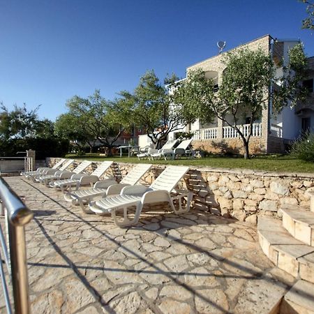 Apartments By The Sea Kozino, Zadar - 5803 Exterior foto