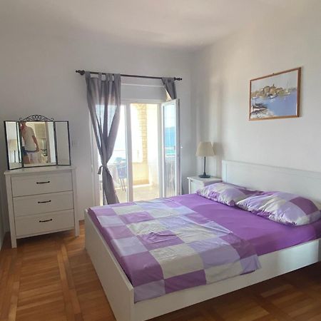 Apartments By The Sea Kozino, Zadar - 5803 Exterior foto