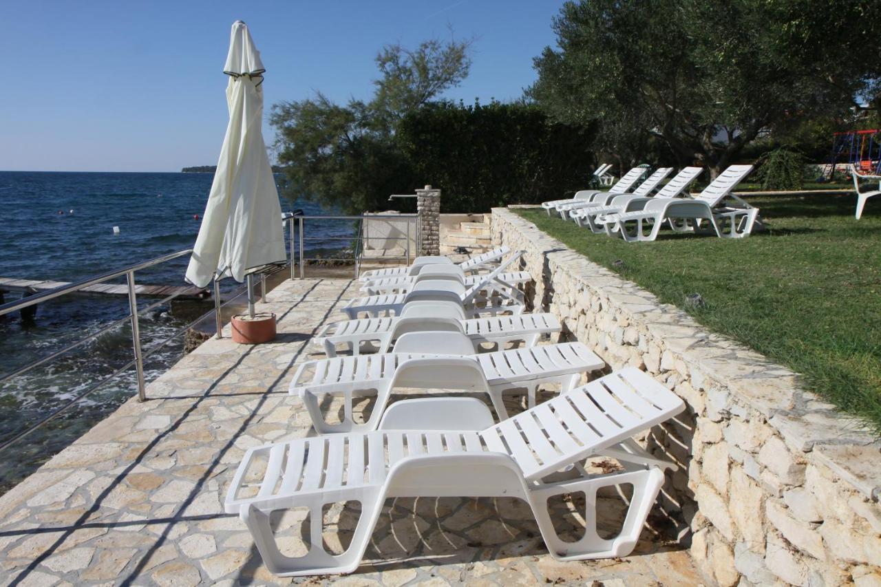 Apartments By The Sea Kozino, Zadar - 5803 Exterior foto