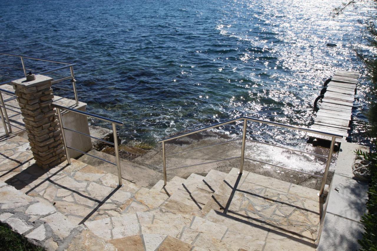 Apartments By The Sea Kozino, Zadar - 5803 Exterior foto