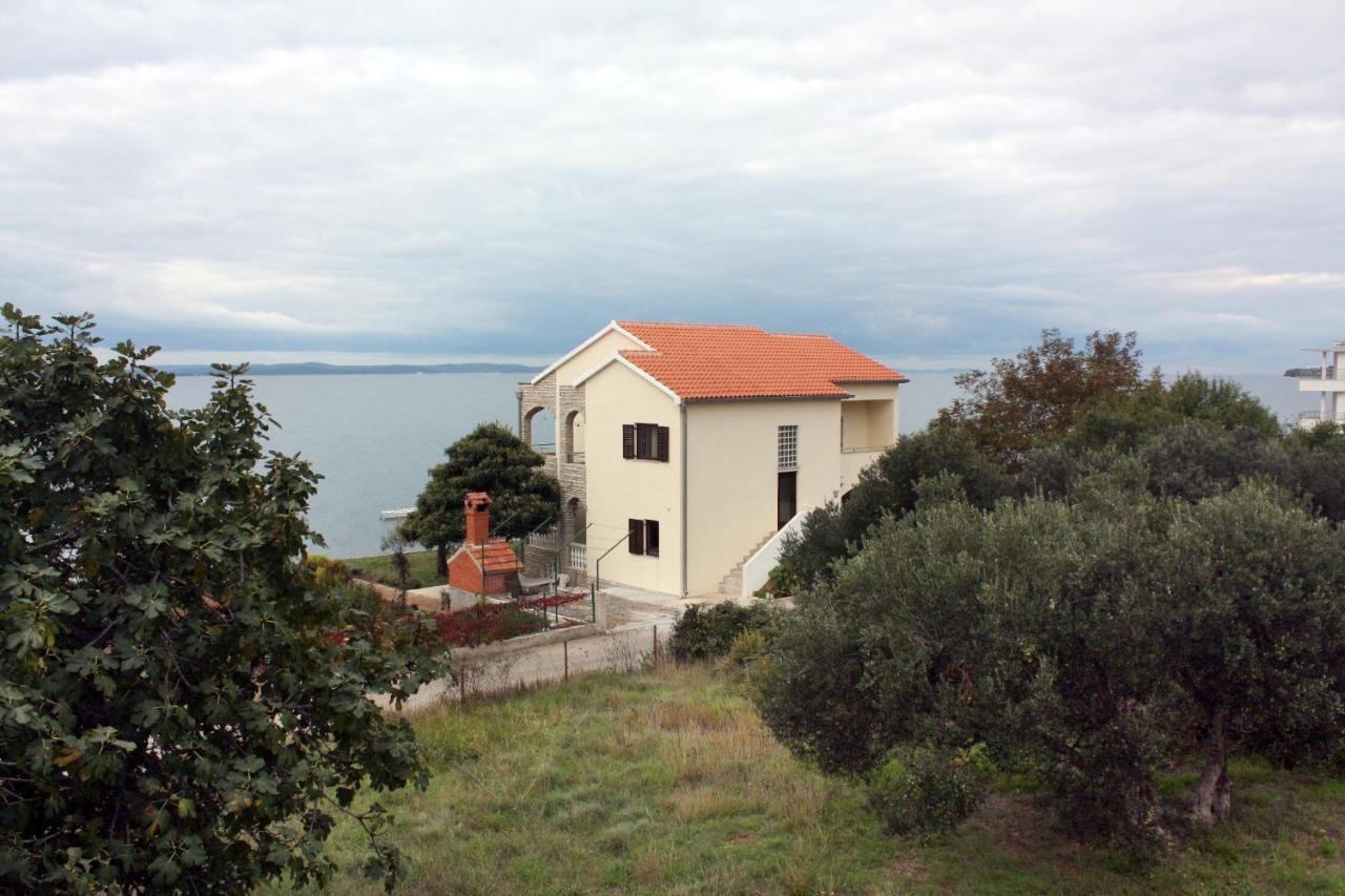 Apartments By The Sea Kozino, Zadar - 5803 Exterior foto