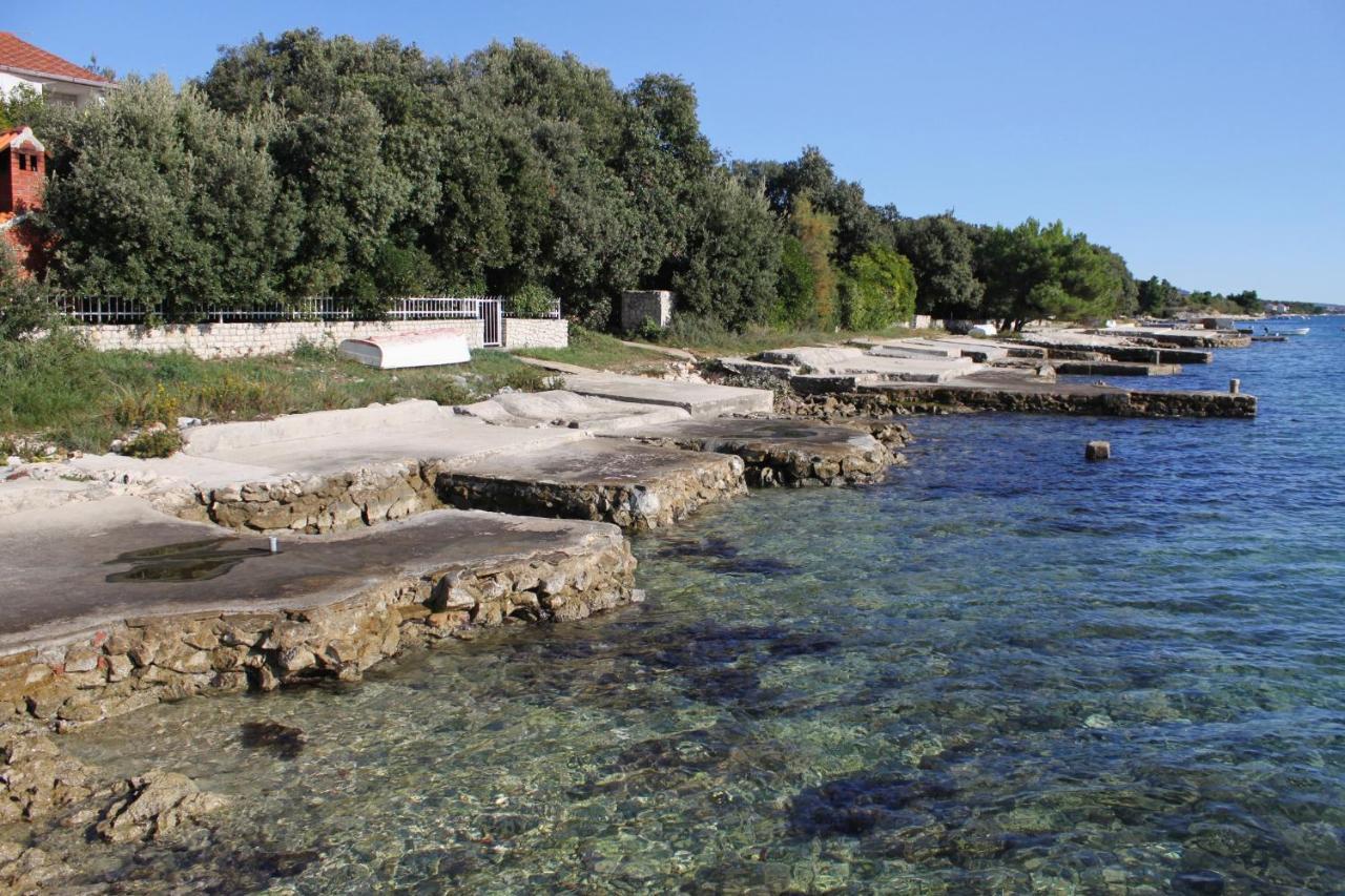 Apartments By The Sea Kozino, Zadar - 5803 Exterior foto
