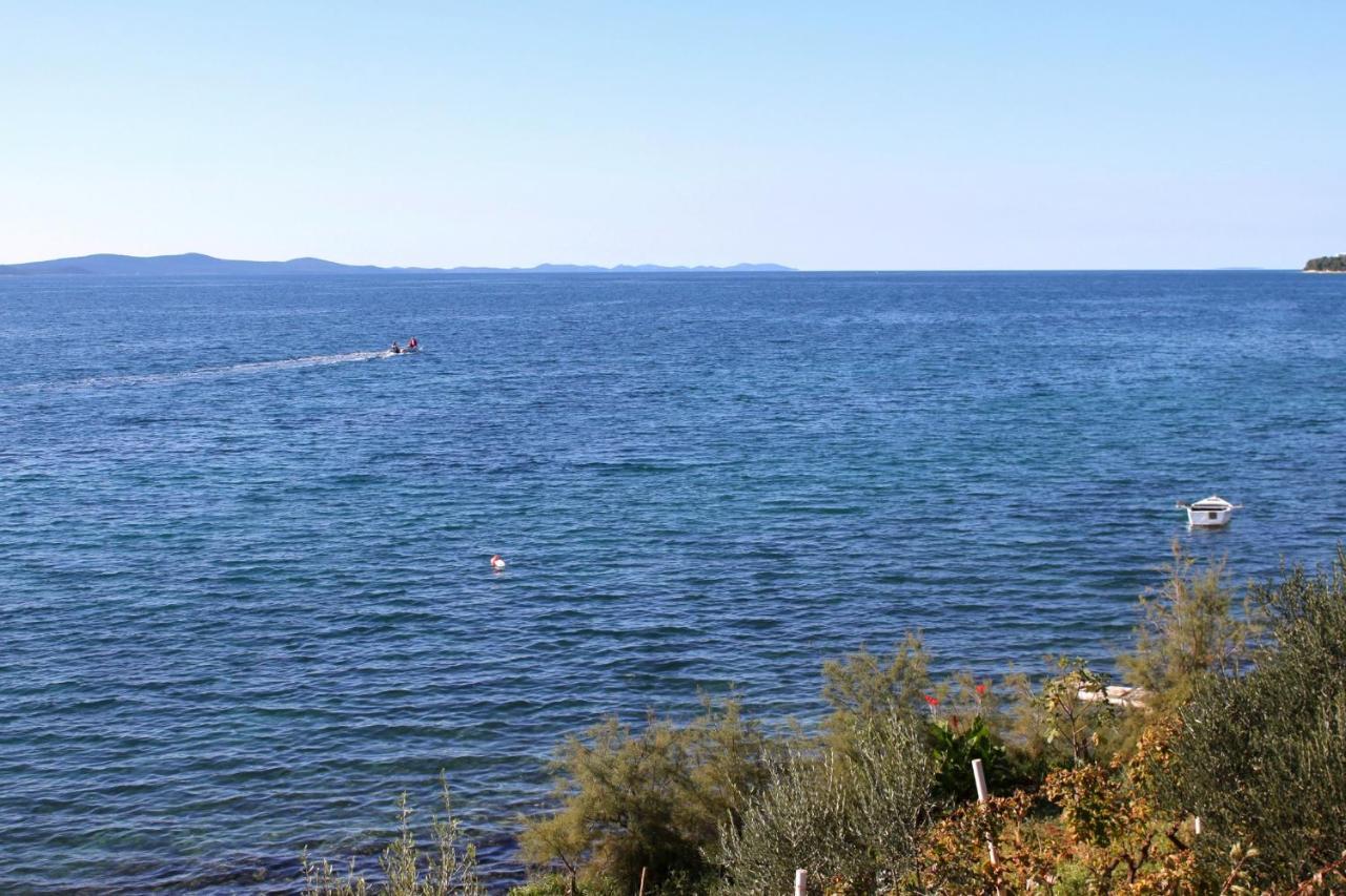 Apartments By The Sea Kozino, Zadar - 5803 Exterior foto