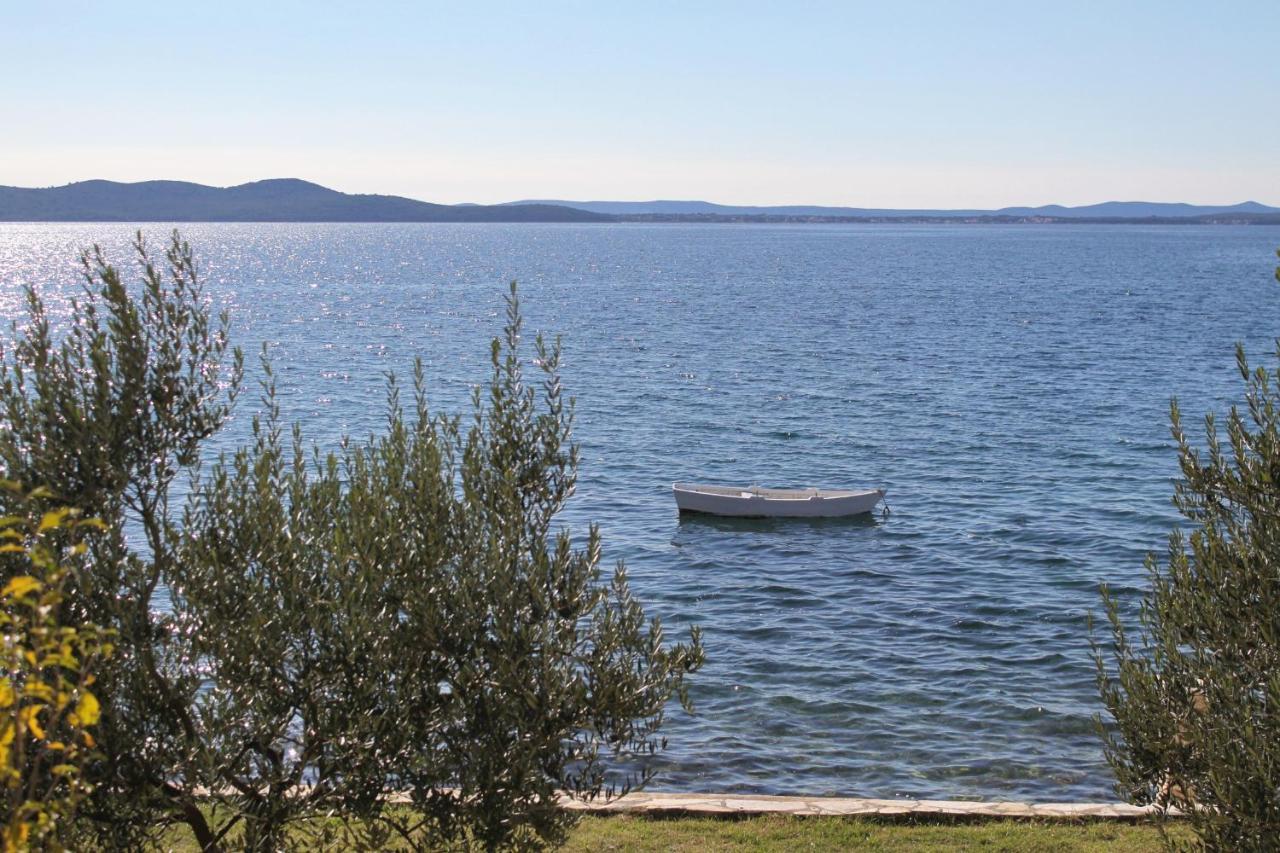Apartments By The Sea Kozino, Zadar - 5803 Exterior foto