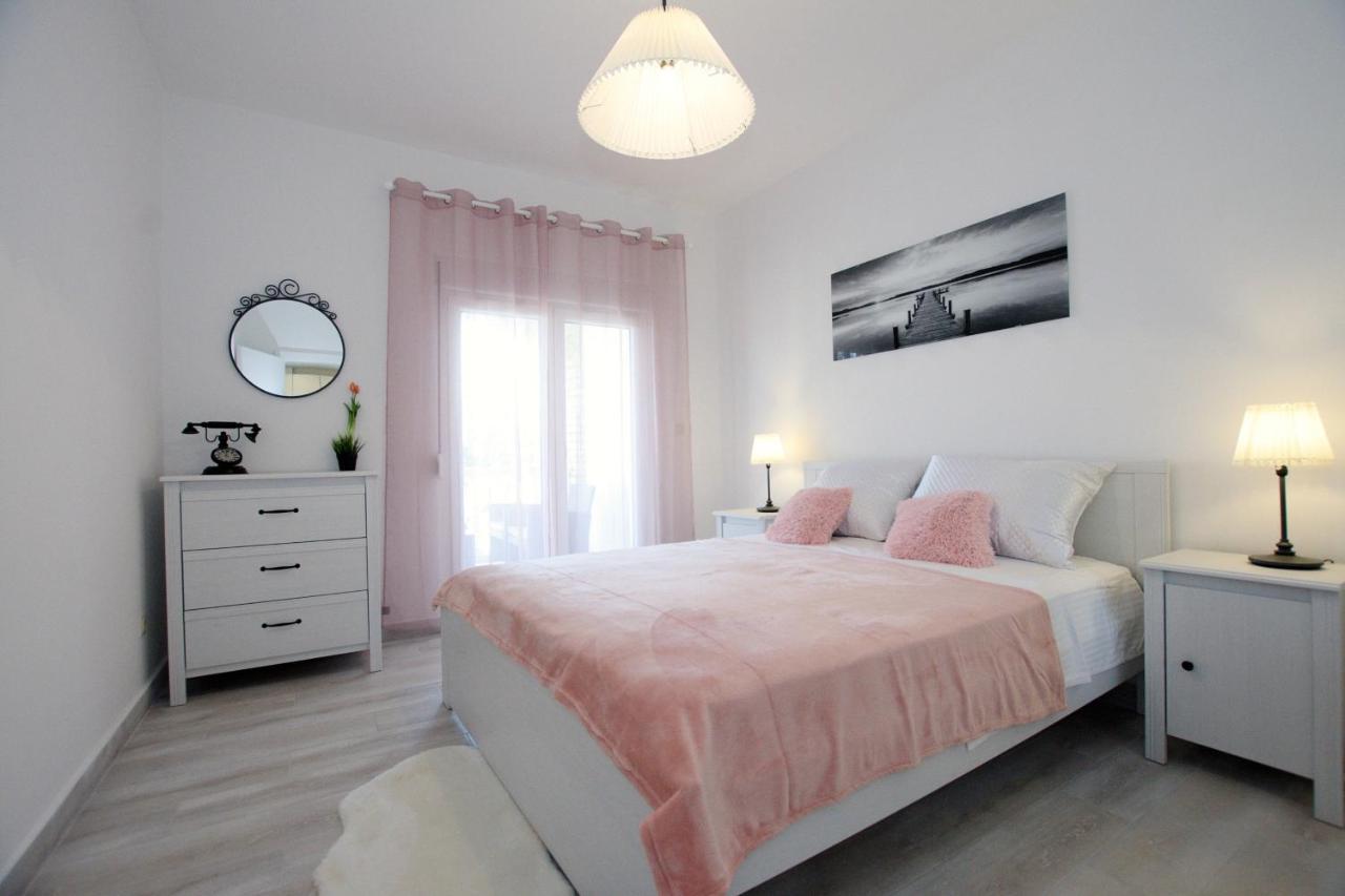 Apartments By The Sea Kozino, Zadar - 5803 Exterior foto