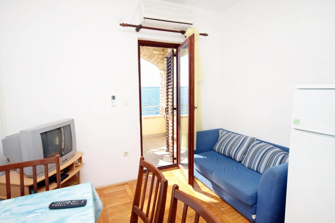Apartments By The Sea Kozino, Zadar - 5803 Exterior foto