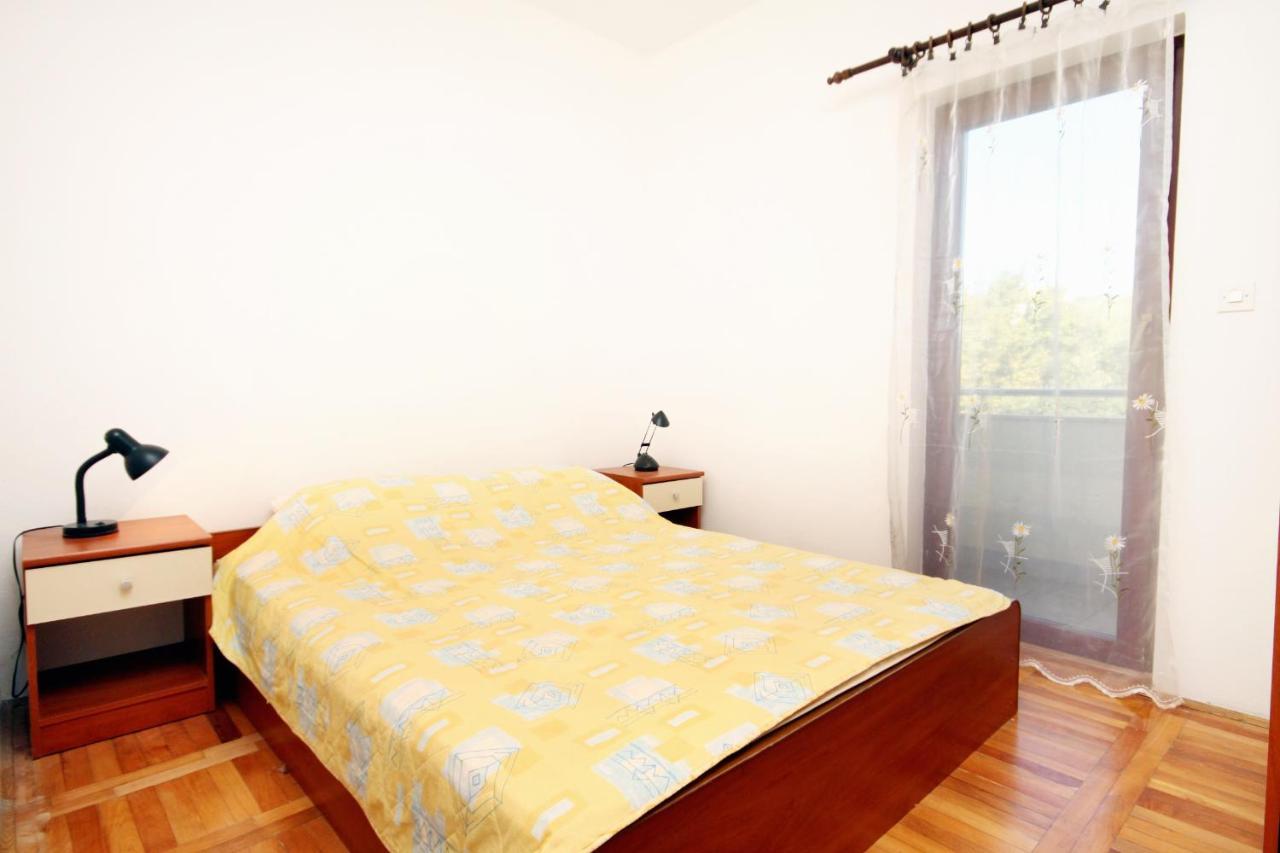 Apartments By The Sea Kozino, Zadar - 5803 Exterior foto
