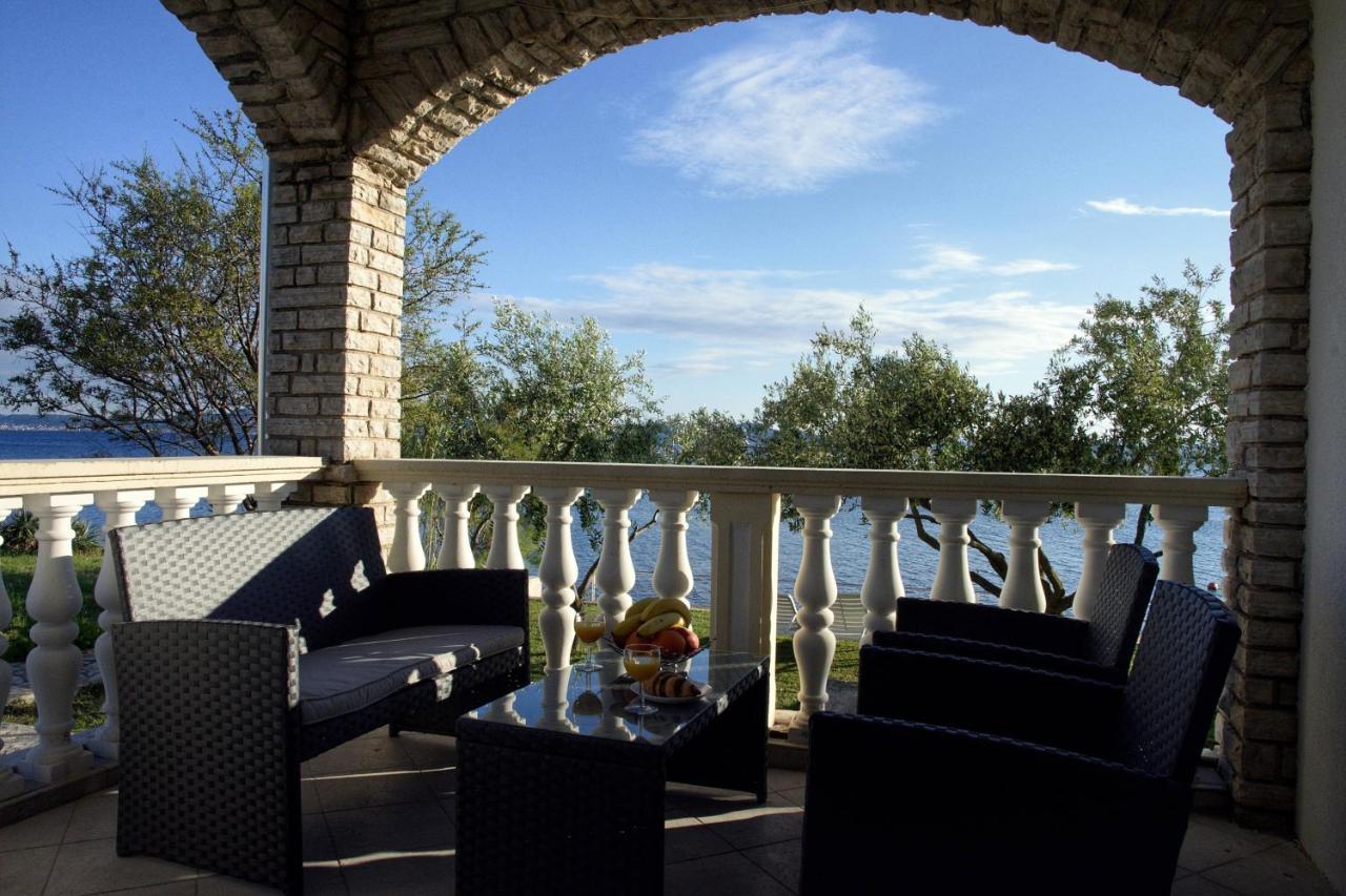Apartments By The Sea Kozino, Zadar - 5803 Exterior foto