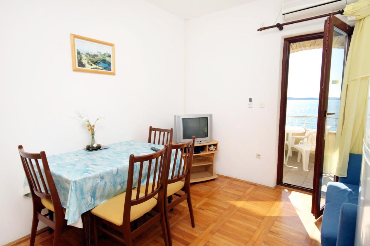 Apartments By The Sea Kozino, Zadar - 5803 Exterior foto