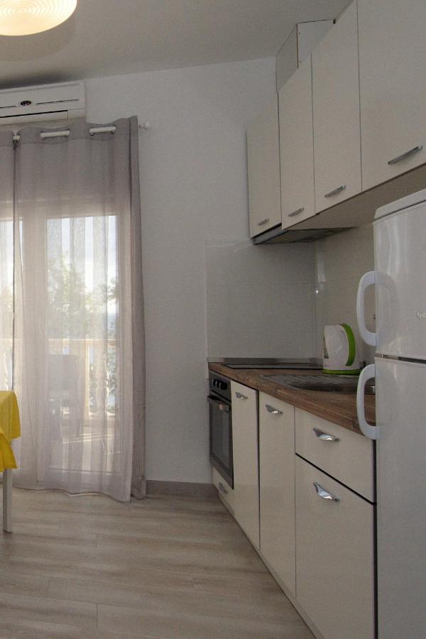 Apartments By The Sea Kozino, Zadar - 5803 Exterior foto