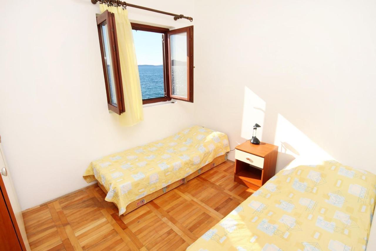 Apartments By The Sea Kozino, Zadar - 5803 Exterior foto