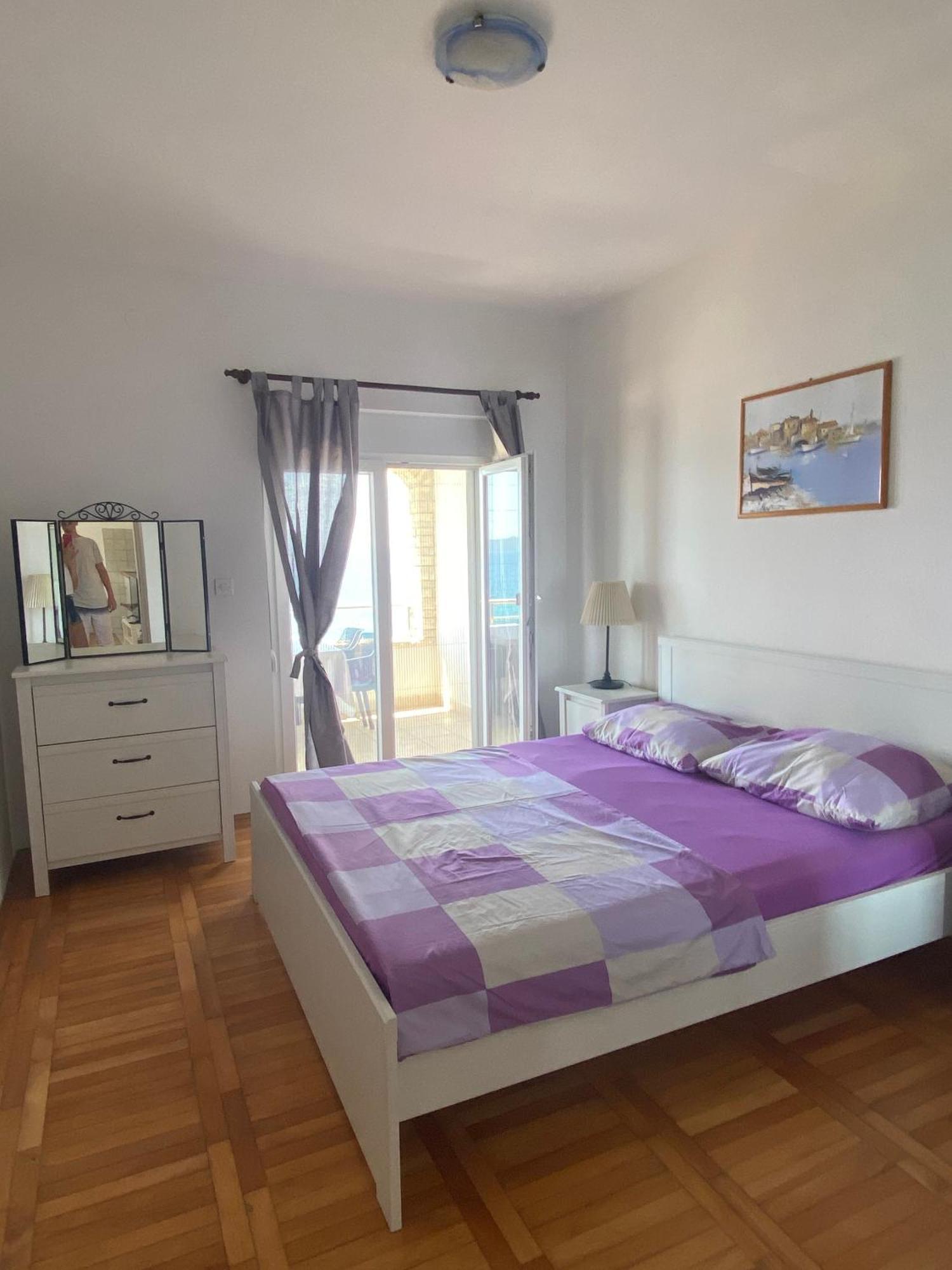 Apartments By The Sea Kozino, Zadar - 5803 Exterior foto