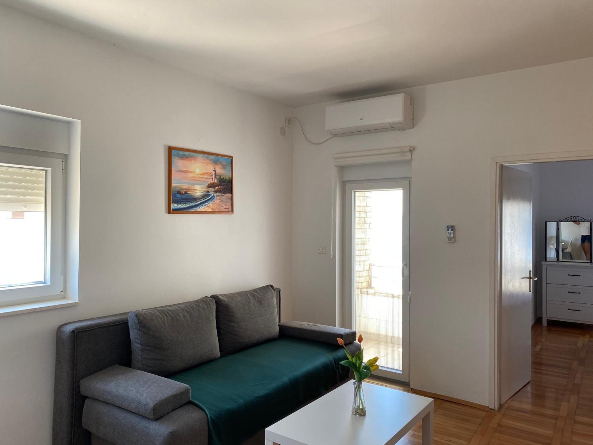 Apartments By The Sea Kozino, Zadar - 5803 Quarto foto